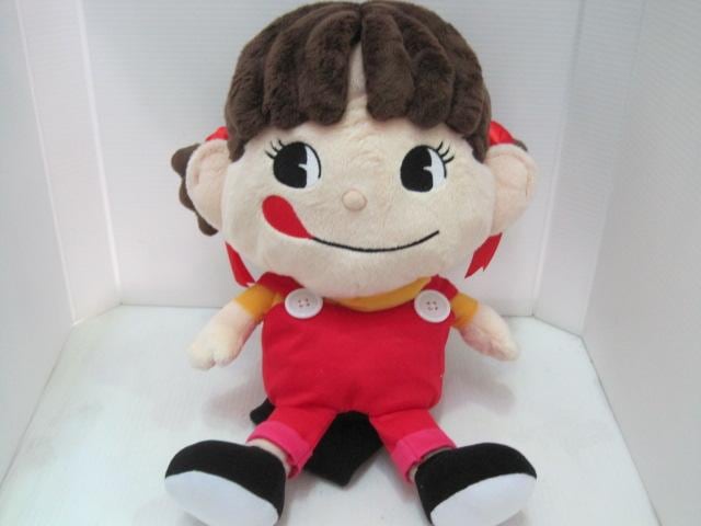うまくなってとペコ頼み
