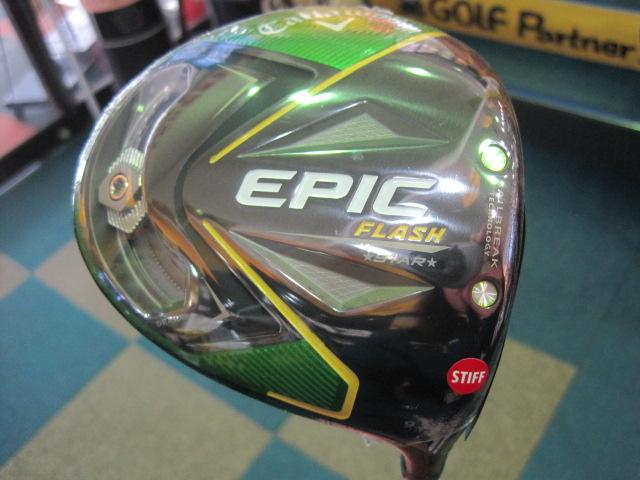 ＥＰＩＣ　ＦＬＡＳＨ発売日