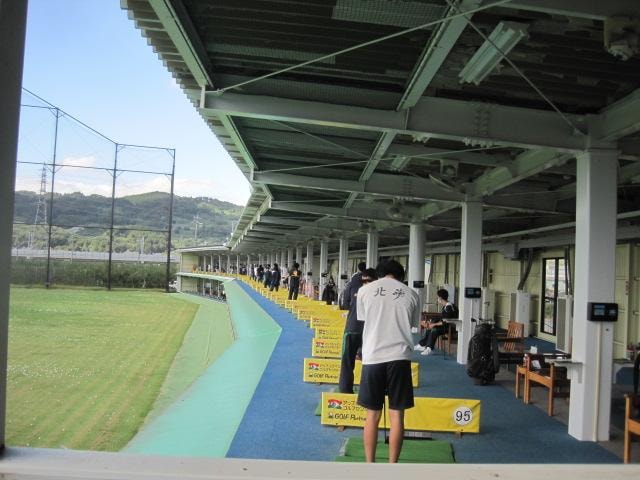 秋の部始まりました！