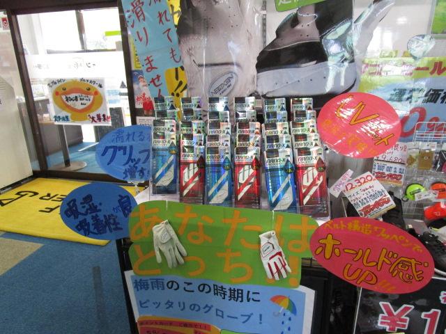 6月のおすすめ商品