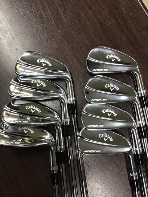 本格派マッスルバック買い取らせて頂きました！