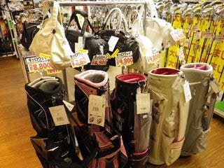キャロウェイのアウトレット品 御殿場店 ゴルフのことなら東京大阪など全国に店舗のあるgolf Partner