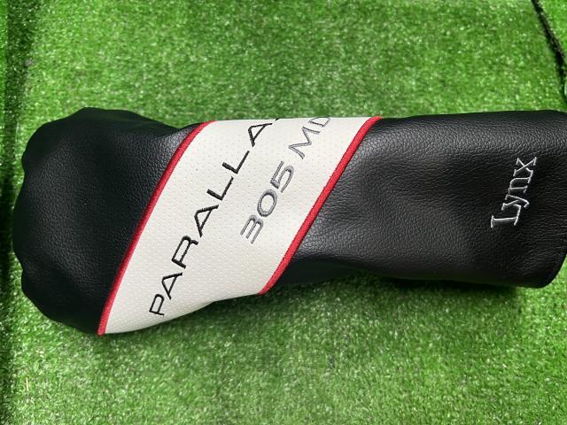 リンクス PARALLAX 305MD