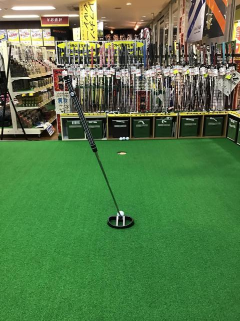 L2 MOI MAXX パター