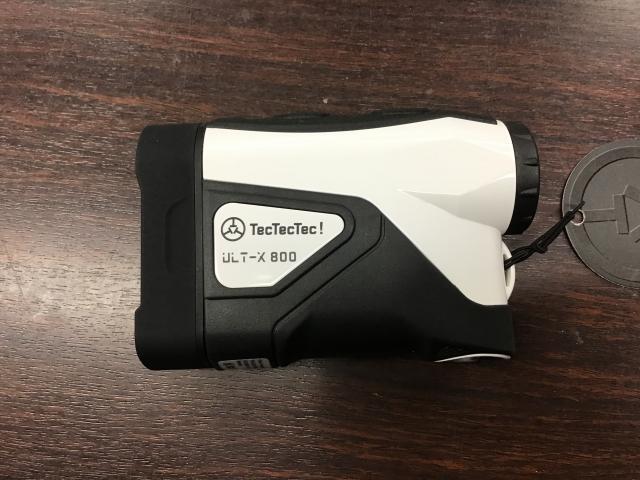 tectectecjapan 「ULT-X800」