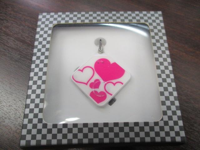 ザ・ゴルフペンダント