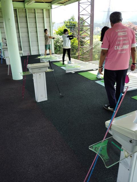 らくだ会レッスン会