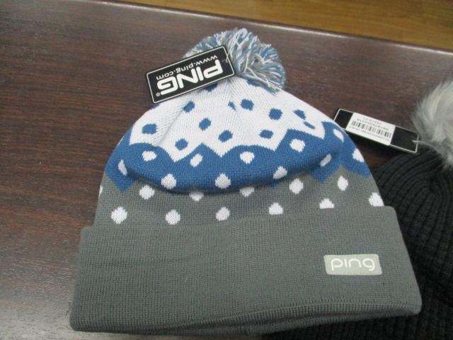 大人気！品薄！PING！