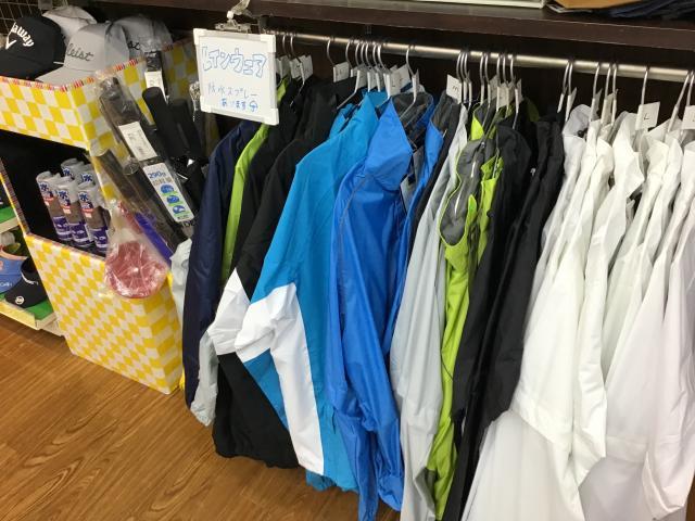 梅雨対策は大丈夫ですか？