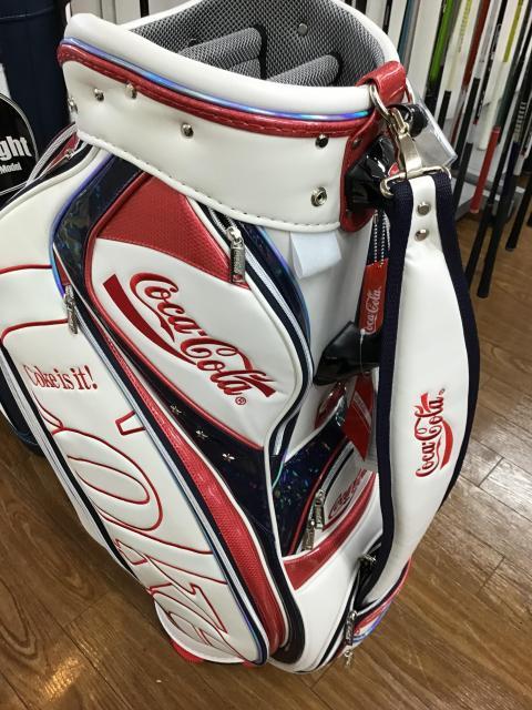 キャディバッグも買い取ります！！