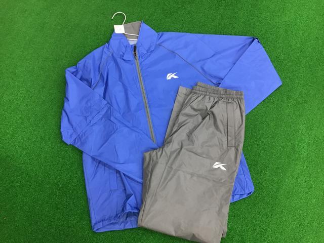 キャスコ防寒具入荷