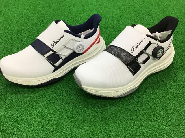 NEWシューズ入荷！