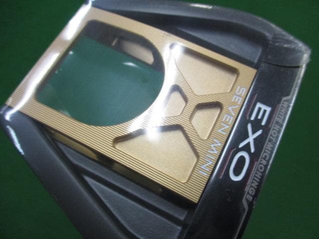 ＥＸＯ　ＳＥＶＥＮ　ＭＩＮＩ