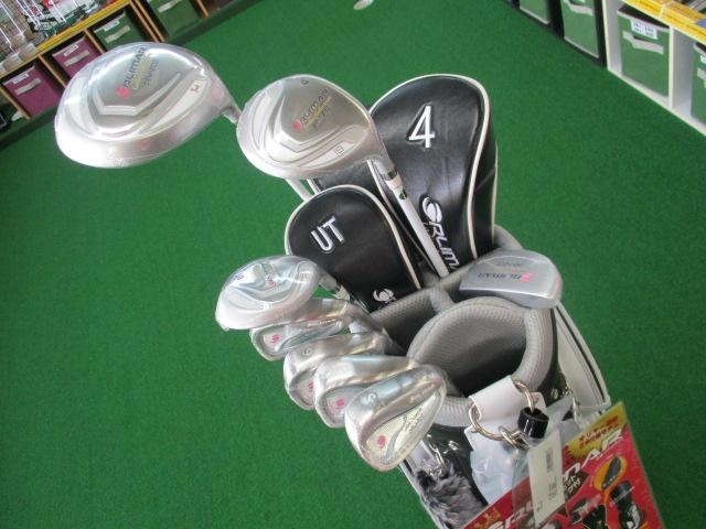 これから始めるレディーたち集まれ～～～