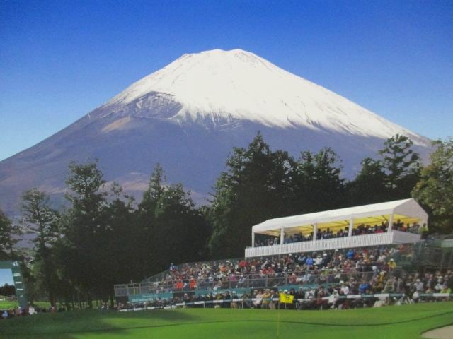 太平洋マスターズ