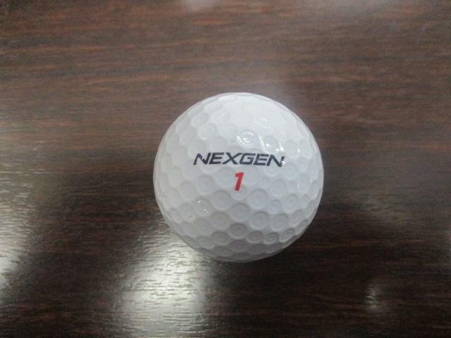 Nexgen Tour Specボール 御殿場店 ゴルフのことなら東京大阪など全国に店舗のあるgolf Partner