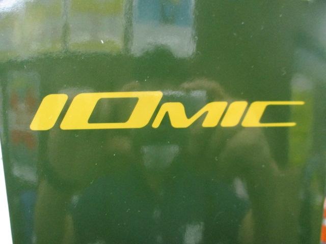 イオミック記念グリップ入荷！