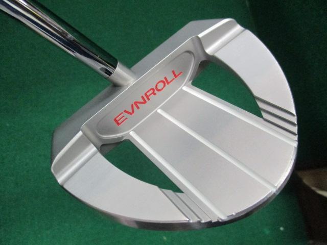 ＥＶＮＲＯＬＬのパター