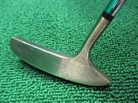 青木功パター 御殿場店 ゴルフのことなら東京大阪など全国に店舗のあるgolf Partner