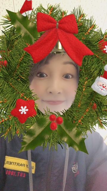 メリークリスマス！