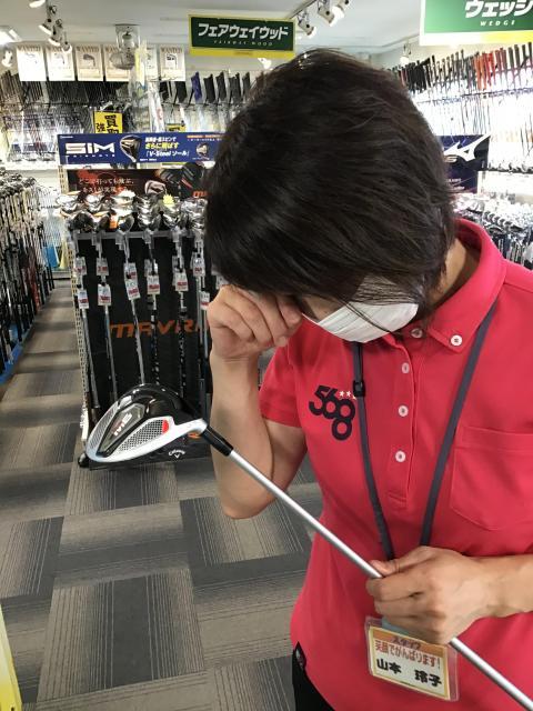 ネットにはご注意を。