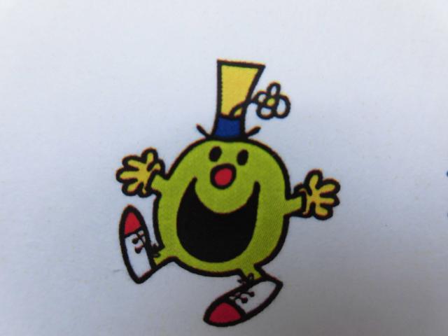 新人さん、いらっしゃーい♪
