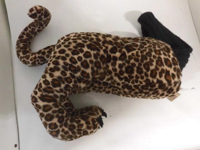 ヘッドカバー動物園