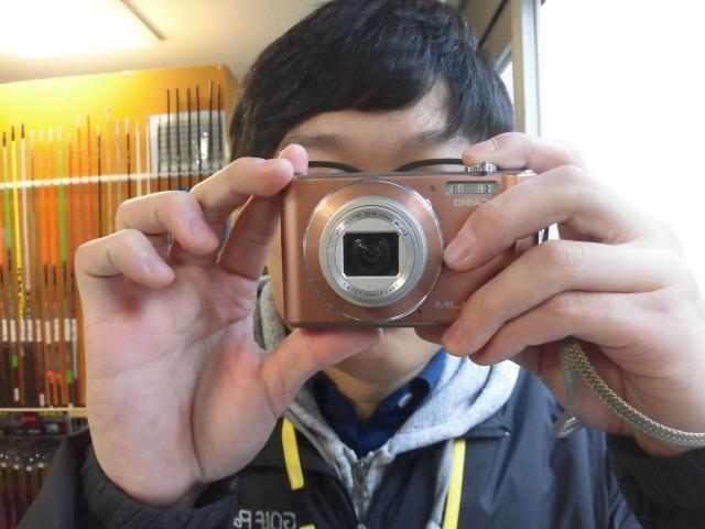 相変わらず寒いですね。