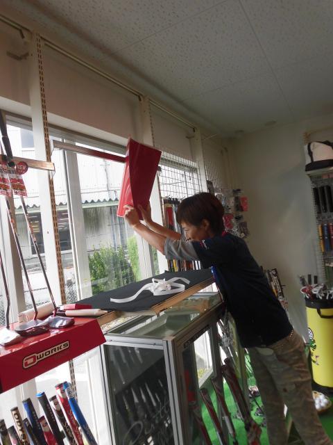リフレッシュ工事