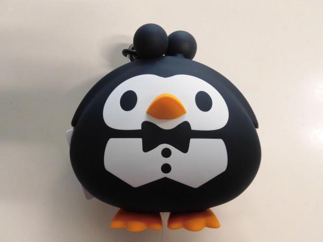 ペンギンで気分は南極～♪