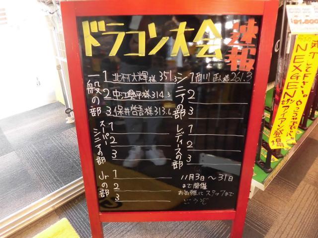 ブログデー！