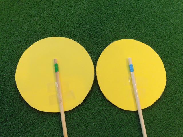 優勝したヒデキはどっち？