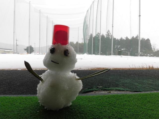 雪ニモマケズ