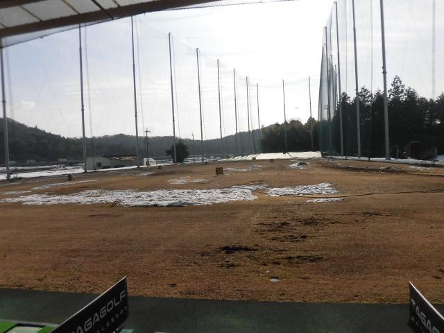 やっと・・・
