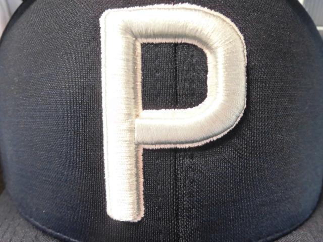 Pーー！