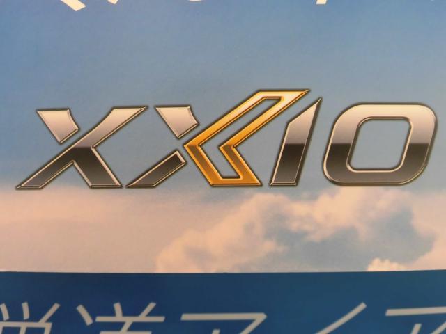 XXIO!!