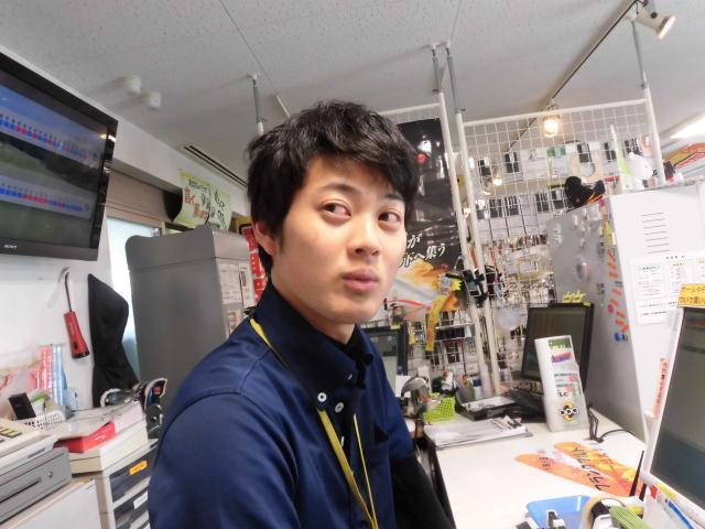 じゃがパター