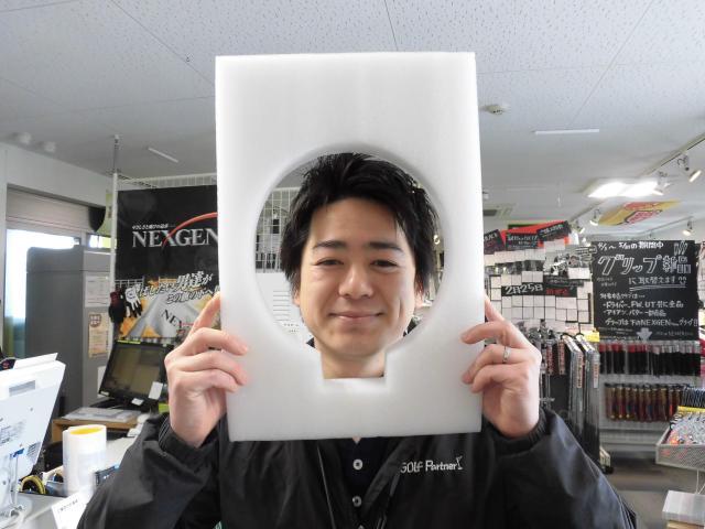 春の嵐
