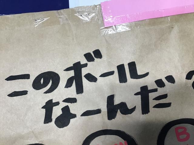 ブログデー
