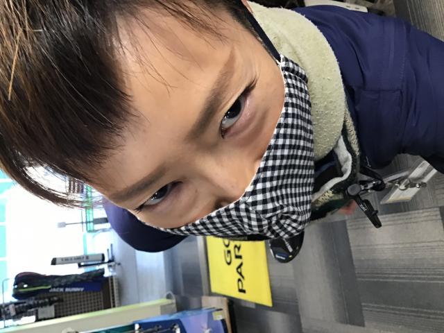 打ちたくなぁーる♪