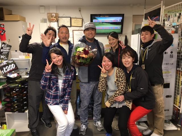 明日２２日は...