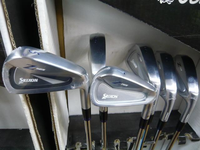 あなたは赤派？青派？ SRIXON限定アイアン】｜Ｒ８金沢店｜ゴルフの 