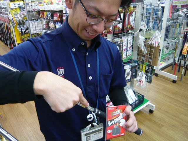 ウェッジの悩み解決法 ｒ８金沢店 ゴルフのことなら東京大阪など全国に店舗のあるgolf Partner