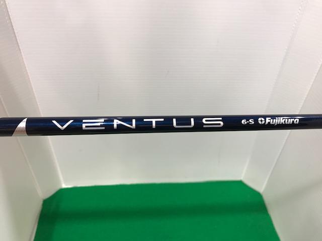 人気シャフト　VENTUS　！！