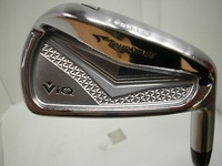 ＶＩＱフォージド.JPG
