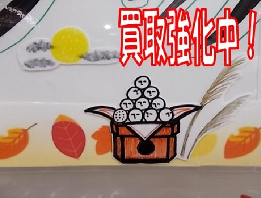 中秋の名月
