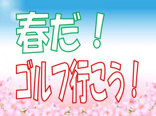 シーズンど真ん中です！！