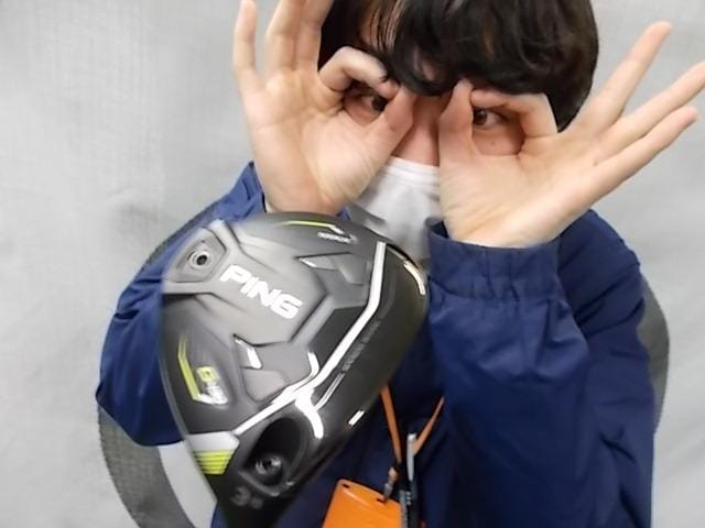 早くも...！