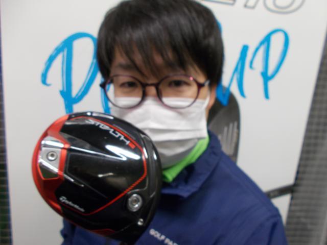2/17発売のステルス2を打ってみました！