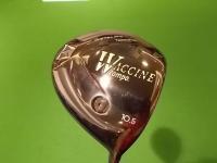 ＷＡＣＣＩＮＥ　注入